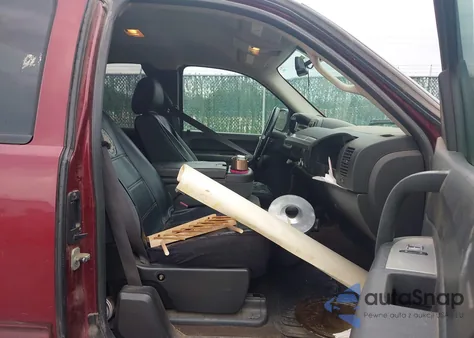 2009 Chevrolet Silverado 1500 Lt z USA, uszkodzony, nr VIN 1GCEC290X9Z119078